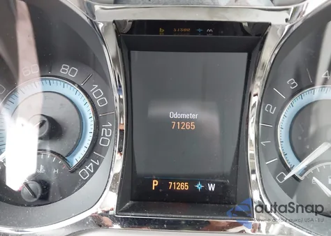 2011 Buick Lacrosse Cxs z USA, uszkodzony, nr VIN 1G4GE5GD0BF137523